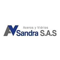 ACEROS Y VIDRIOS SANDRA