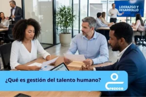 gestion del talento humano