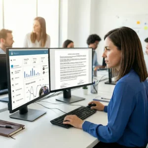 Expediente Laboral Digital