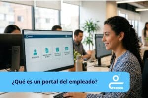 portal de empleados