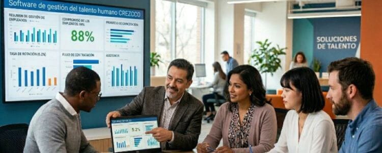ventajas de automatizar la gestion de talento humano