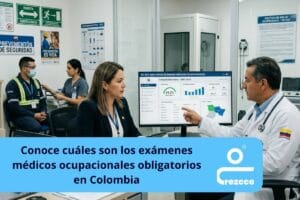 examenes medicos ocupaciones obligatorios