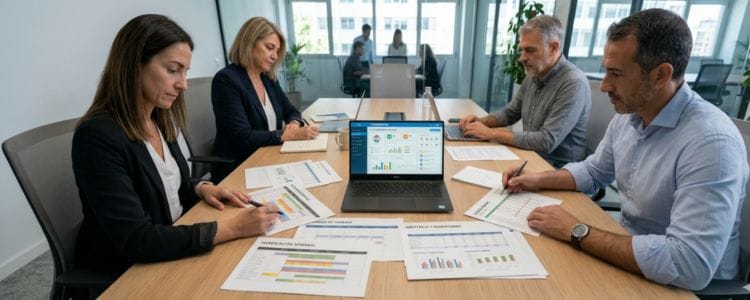 nueva jornada laboral de 42 horas en colombia