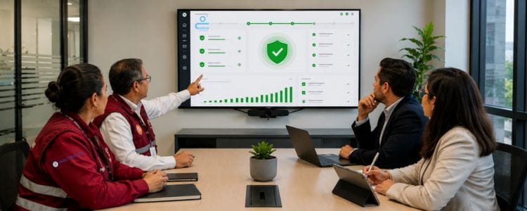 prepara a tu empresa ante una auditoria laboral ante el ministerio del trabajo
