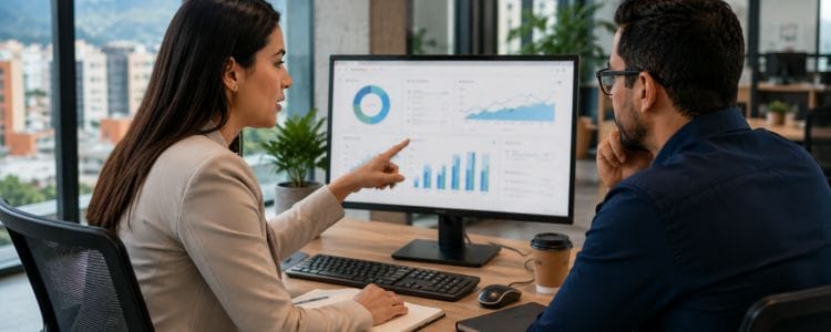 evaluación de desempeño laboral