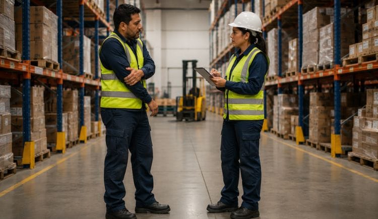 como reportar un accidente laboral