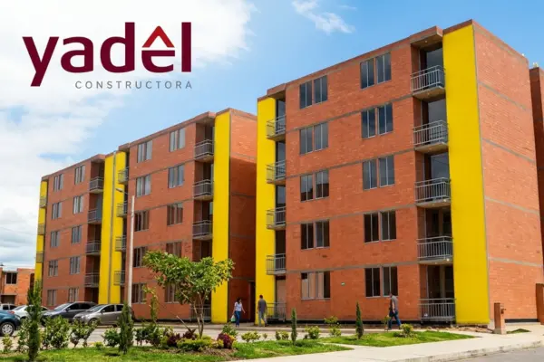 Constructora Yadel