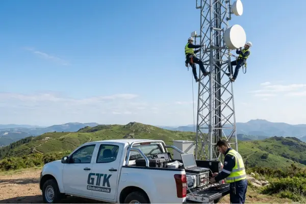 GTK Globaltronik